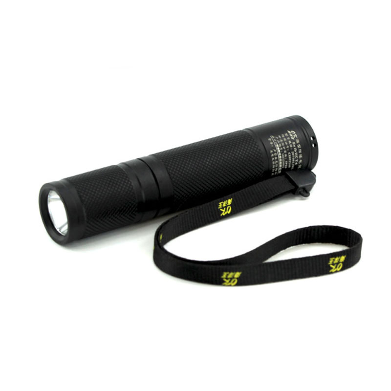 海洋王JW7302微型防爆手電筒圖片