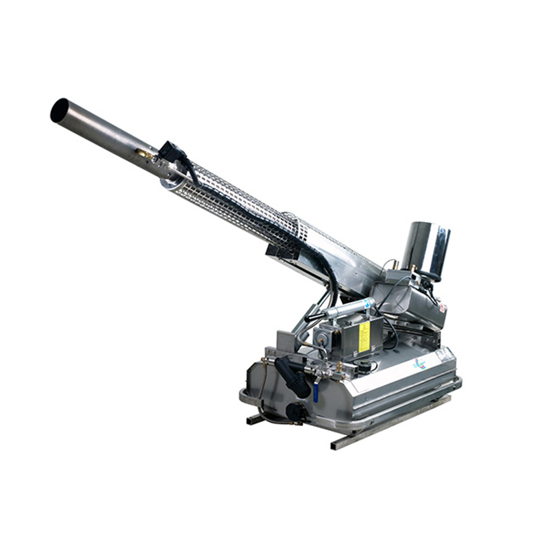 隆瑞TS-95城市熱力噴霧器圖片