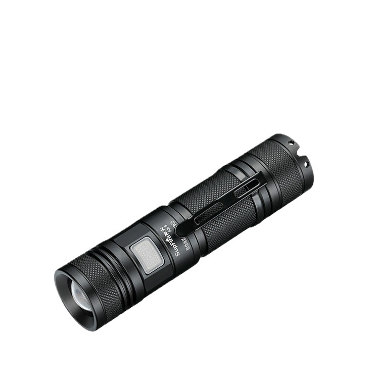 神火A2-S伸縮調焦強光手電筒圖片3
