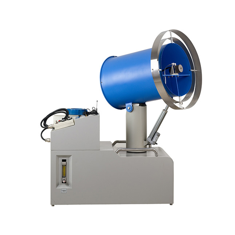 隆瑞B(yǎng)WC-50車載式噴霧器圖片