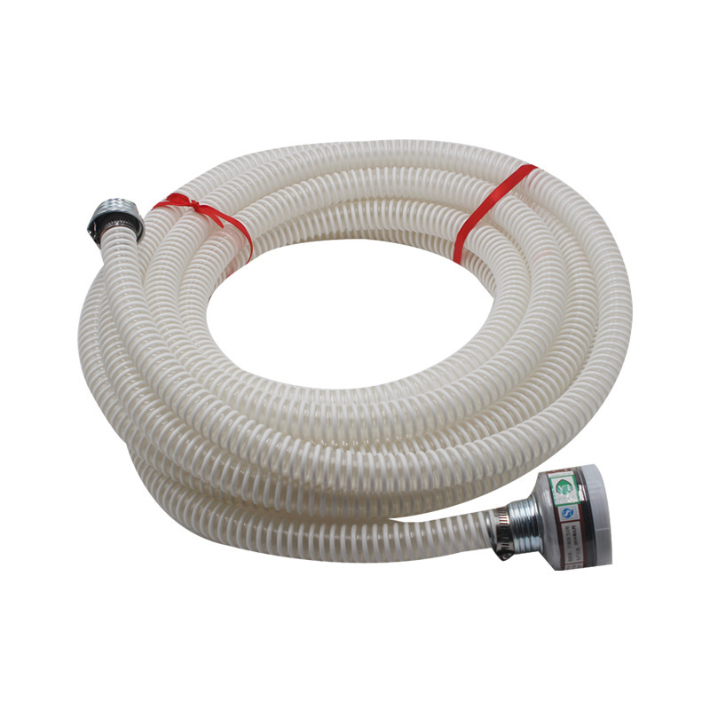 普達送風式長管呼吸器專用10米管圖片