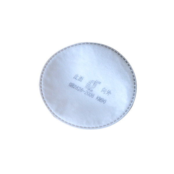 普達(dá)FC-M-8007圓濾棉圖片