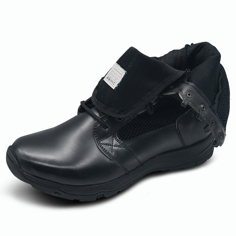 3537和平1號網(wǎng)面透氣減震耐磨勞保鞋