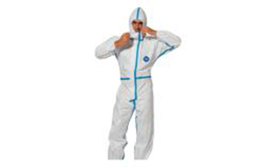 醫用防護服圖片