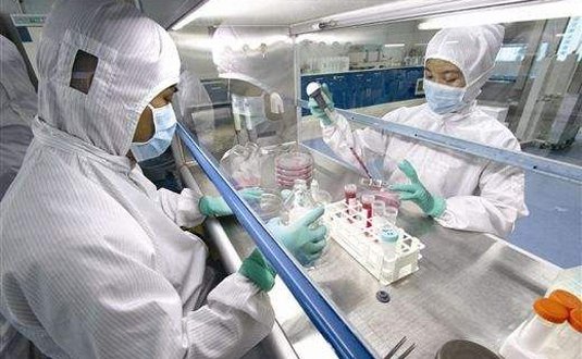 什么是生物安全實驗室