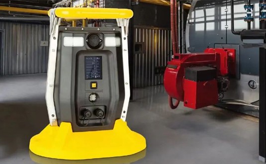 Honeywell霍尼韋爾BW RigRat便攜式復合氣體檢測儀2