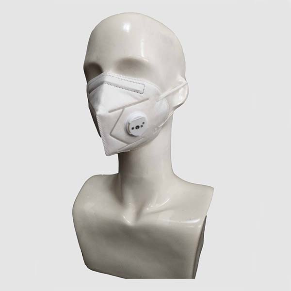 新華MFK-8型防霧霾口罩圖片