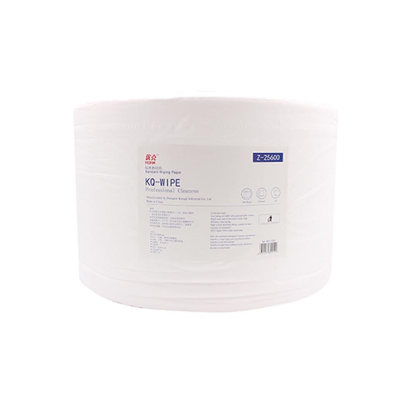 YORK優克Z-25600經濟擦拭紙圖片