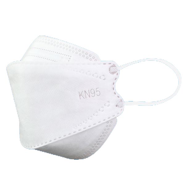 駝人KN9501防塵口罩圖片