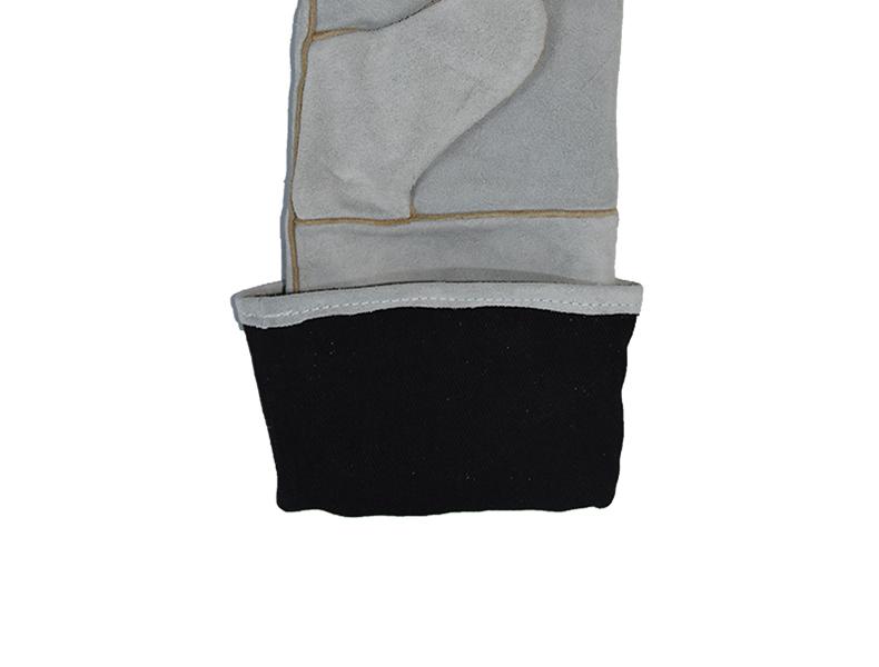 焊獸4150電焊手套左手圖片6