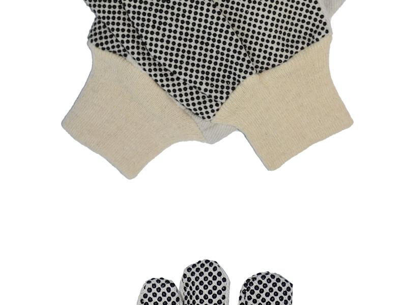 焊獸8808點塑勞保手套圖片3