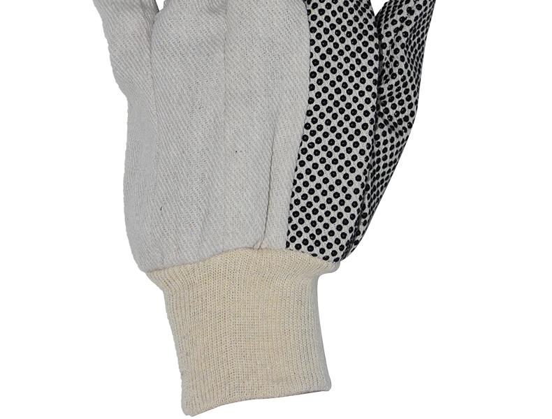 焊獸8808點塑勞保手套圖片6