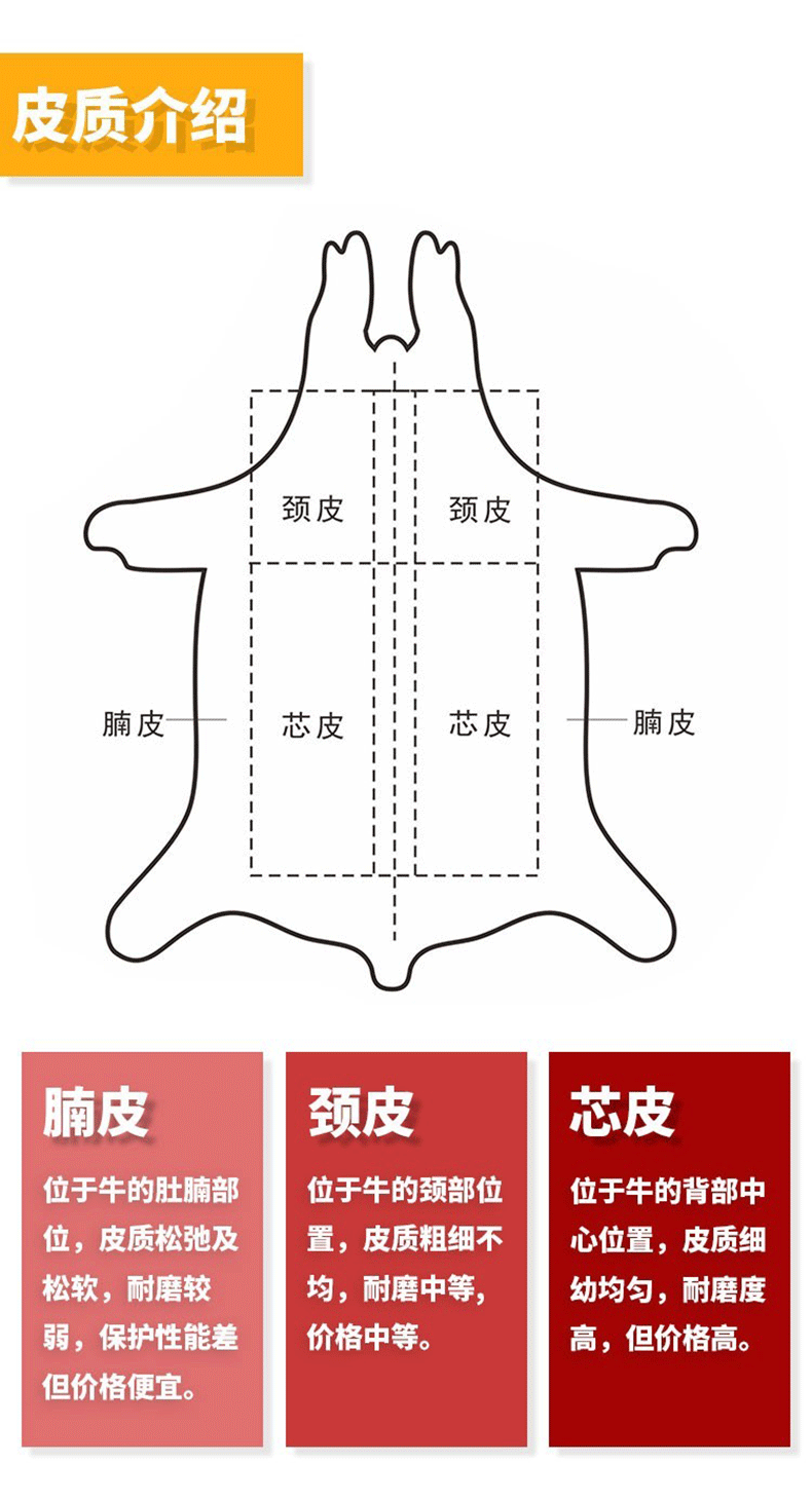 焊獸81507全皮護腳鞋套圖片2