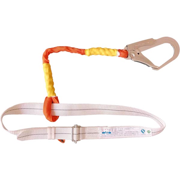 建設單腰式安全帶圖片