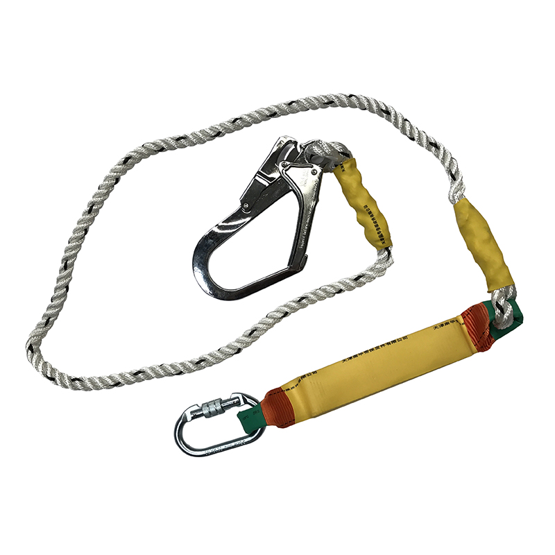 建設Z011緩沖連接繩圖片