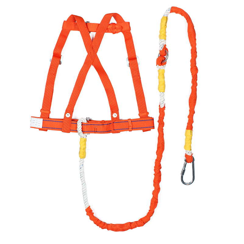 建設(shè)雙背安全帶圖片