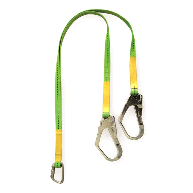 建設ZBBE雙鉤連接繩圖片