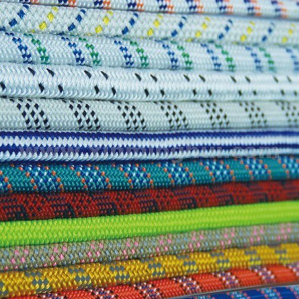 建設15米安全繩（含雙小鉤）圖片