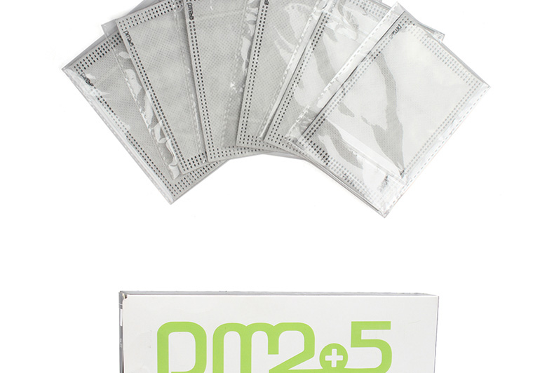 工友6000-1防顆粒物濾片圖片3