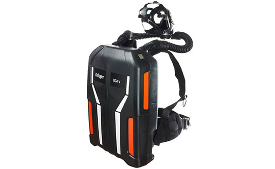 氧氣呼吸器圖片