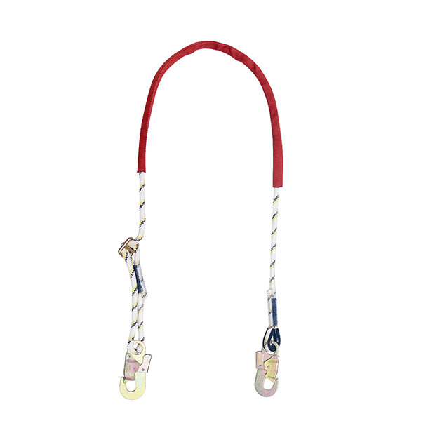 耐特爾KB21可調節工作定位繩圖片