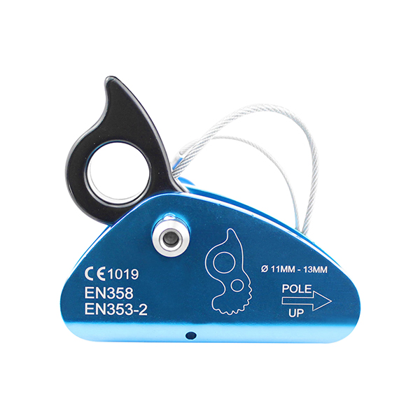 耐特爾AL-RC-03高強鋁合金上升器圖片