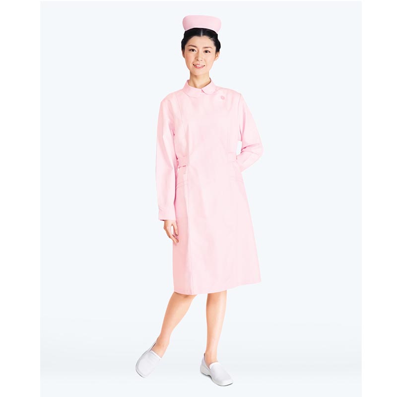 南丁格爾A02FNL24冬裝護士服圖片