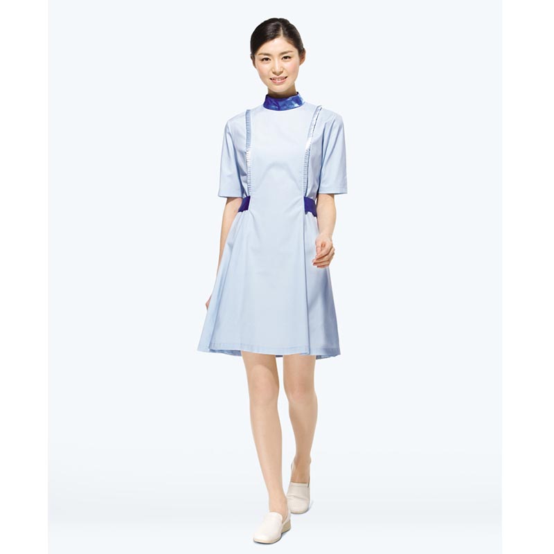 南丁格爾A07FLS01禮儀服圖片