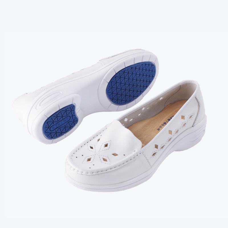 南丁格爾W14FSM06醫護鞋圖片