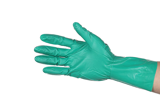 橡膠手套能絕緣嗎