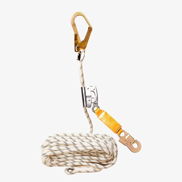 耐特爾BKL1垂直生命線圖片