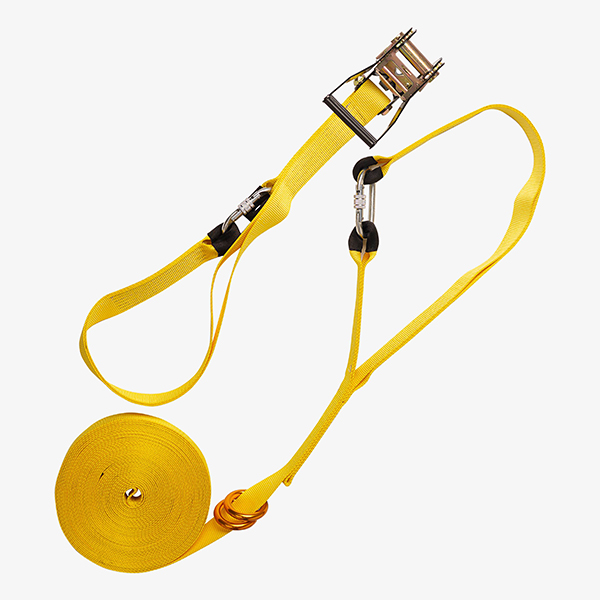 耐特爾BKL2水平生命線圖片