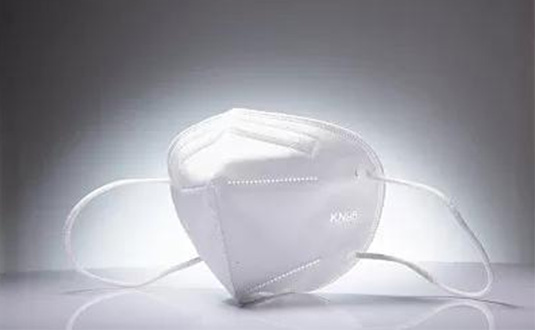 非醫用N95口罩有用嗎