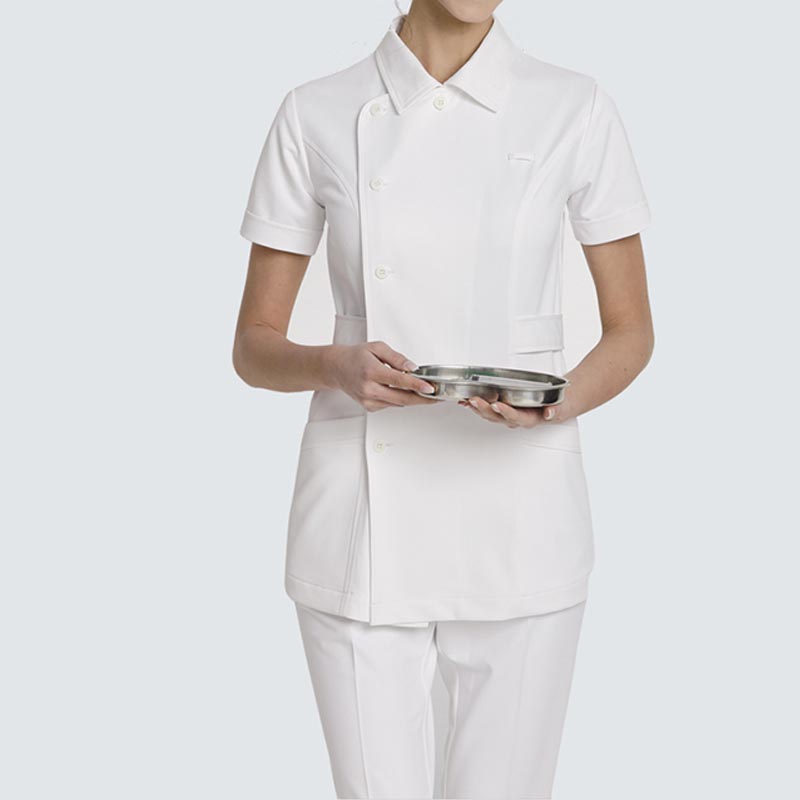 樂倍康NC173短袖護(hù)士服圖片