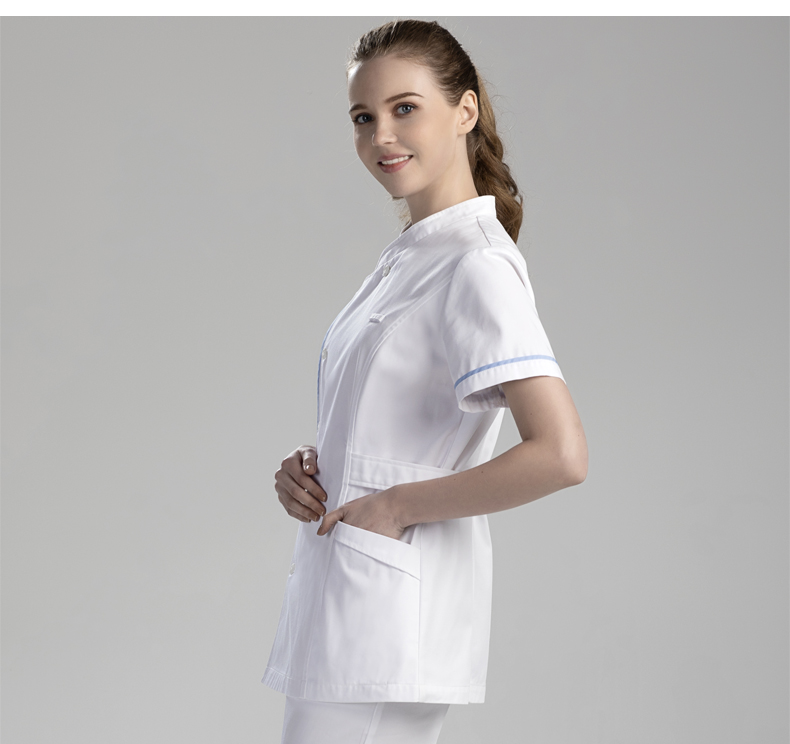 樂倍康NFW1E2005短袖護士服圖片2