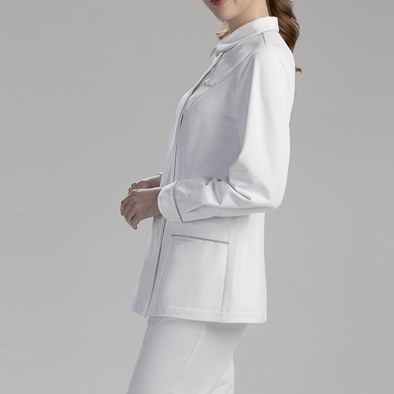 樂(lè)倍康NFW2E2012護(hù)士服圖片