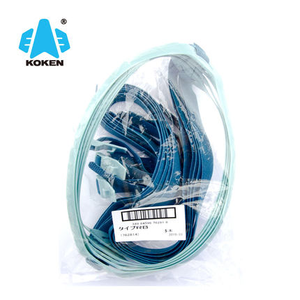 興研RA型針織頭帶圖片