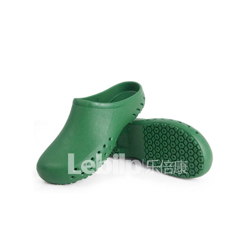 樂倍康XTA718手術鞋圖片