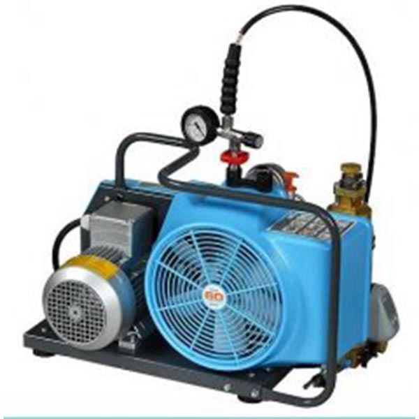 寶華JUNIOR II潛水壓縮機圖片