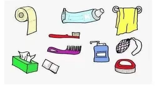 方艙醫院出院出艙人員需要消毒嗎圖片