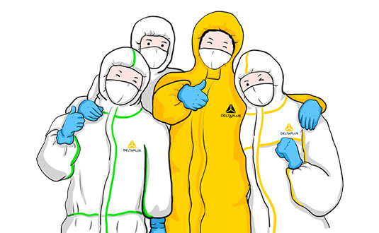 一次性醫用口罩怎么辨別質量好壞