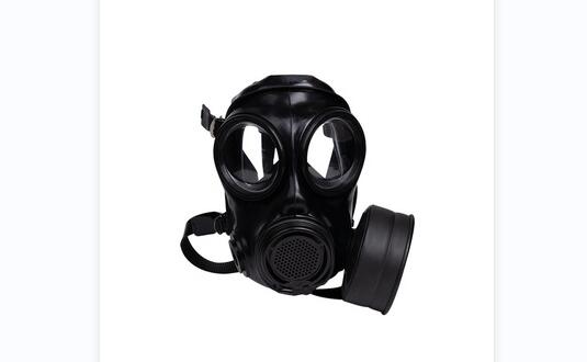 國(guó)產(chǎn)十大防毒面具