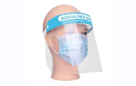 醫用隔離面罩和醫用外科口罩區別