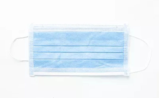 一次性口罩最多重復戴幾次呢 一次性口罩的正確佩戴方式