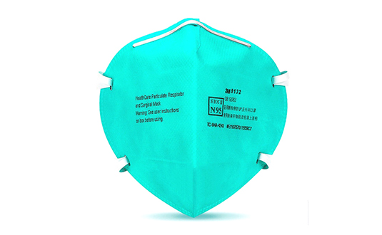 口罩真假辨別查詢圖片