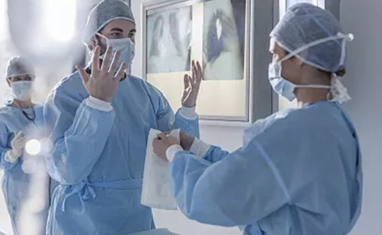 一級防護(hù)應(yīng)穿戴哪些防護(hù)用品 一級防護(hù)的防護(hù)用品包括什么