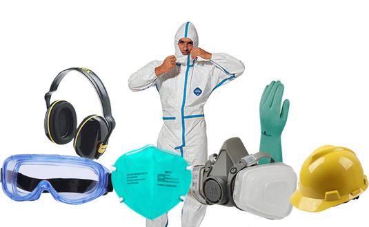 日常勞保用品包括什么 勞保用品有哪些種類