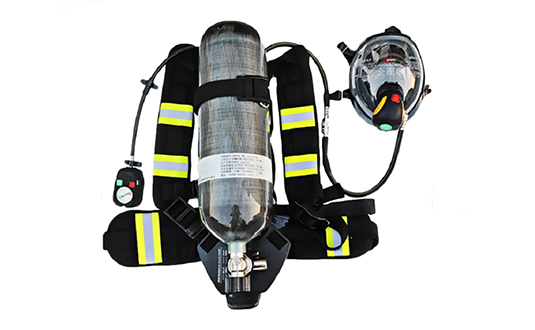 空氣呼吸器檢測機構有哪些圖片