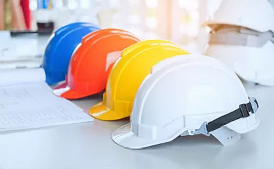 安全帽材質哪種好 安全帽材質都有哪些
