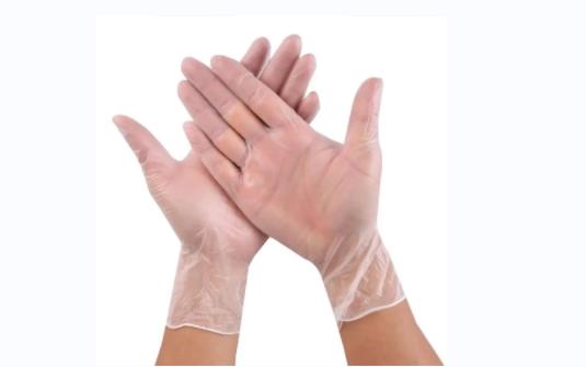 丁腈手套和PVC手套有什么區別